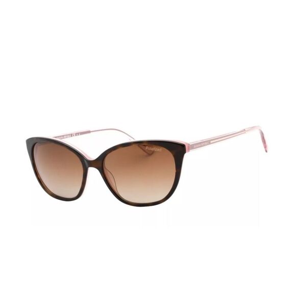☀️Banana Republic Brown Tortoise Sunglasses. NWT🍌 - Picture 1 of 9